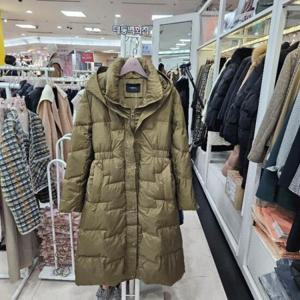 수스 DP01 구스롱다운 Y246NFUA41