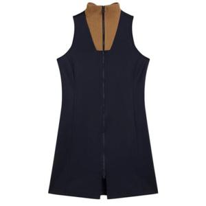 제이린드버그 숏 스커트 GWSD088256855 JL NAVY DOM