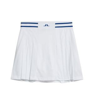 제이린드버그 숏 스커트 GWSD101350000 White