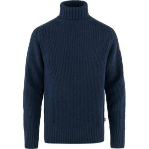 피엘라벤 터틀넥 87072555 DARK NAVY DOM