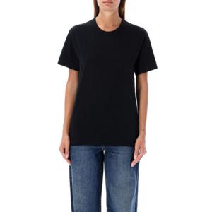 꼼데가르송 반팔 티셔츠 24AAXT341051 1 BLACK