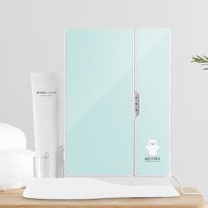 유토렉스 폴라곰 전신형 칫솔건조살균기 UTC-9250W