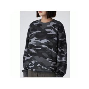 [지프]JEEP Jeep   남여공용 밀리터리 빈티지 맨투맨_ JN4TSU856_1
