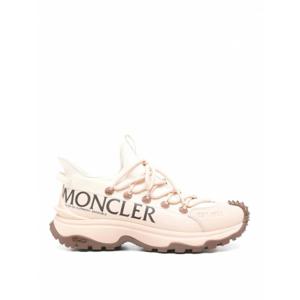 [MONCLER] 여성 트레이너 트레일그립 라이트 2 로우 탑 스니커즈 J209B4M00130M345720T 베이지 /8