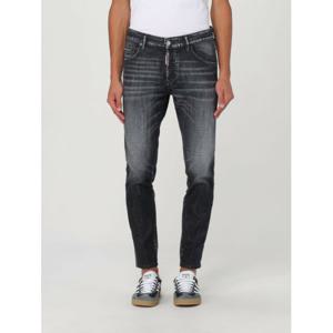 [DSQUARED2] 남성 진 S71LB1440S30357 900 블랙 /6
