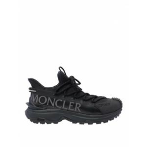 [MONCLER] 남성 트레이너 트레일그립 라이트 2 스니커즈 4M00110M3457999 블랙 /8