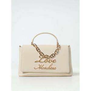 [LOVE MOSCHINO] 여성 핸드백 숄더 백 JC4316PP0LKK0 110 아이보리 /6