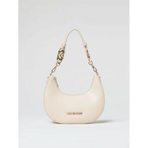 [LOVE MOSCHINO] 여성 숄더 백 핸드백 JC4048PP1MLF0 110 아이보리 /6