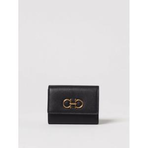 [SALVATORE FERRAGAMO] 여성 지갑 220862 779894 001 블랙 /6