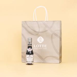 [구스토이탈리아][주세페주스티]1메달 p 발사믹식초 100ml
