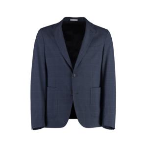 보스 수트 자켓 50503208 404 BLUE