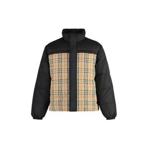 버버리 패딩 8079296143654 A7028 Black