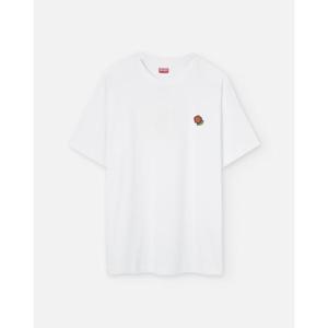 겐조 반팔 티셔츠 FF55TS5284SG02 DOM