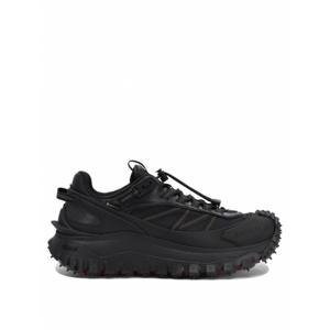 [MONCLER] 남성 트레일그립 GTX 스니커즈 로우 TOPU 4M00150M2058999 블랙 /3