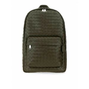 [BOTTEGA VENETA] 남성 Backpacks 미디엄 우븐 백팩 730732V2HL23386 그린 /8