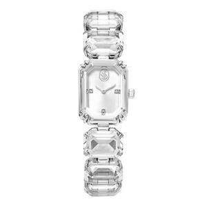 [스와로브스키 SWAROVSKI] 5621173 여성  메탈시계
