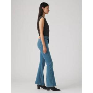 [리바이스]LEVIS 726 하이라이즈 플레어진 A3410-0074