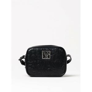 [ARMANI EXCHANGE] 여성 미니 백 숄더 942733CC793 00020 블랙 /6