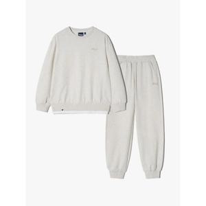 휠라키즈(FILA KIDS) (FK2FSH1101X OTL) 초미쭈 기본 셋업 상하세트