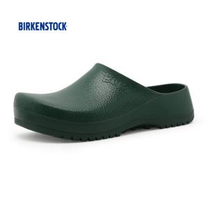버켄스탁 슈퍼 버키 레귤러 클로그 그린 (1027183)(size 230-290)