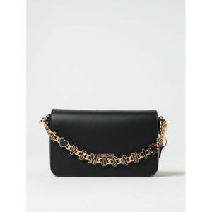 [LOVE MOSCHINO] 여성 크로스바디 백 핸드백 JC4071PP1ML13 00A 블랙 /6