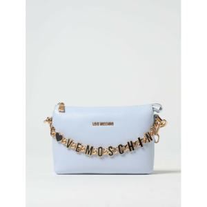 [LOVE MOSCHINO] 여성 미니 백 핸드백 JC4072PP1ML13 71A 스카이 /6