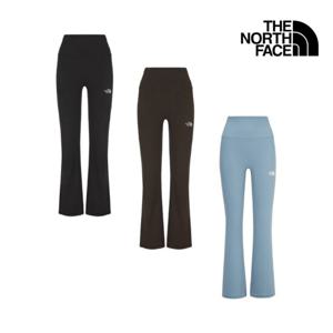 노스페이스 여성 스웨이 레깅스 NF6KR31