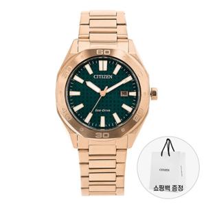[시티즌 CITIZEN] BM7633-81X 남성 메탈시계