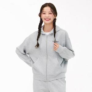 체이스컬트 동백01 여성 포인트 후드집업 EARG4361B0B