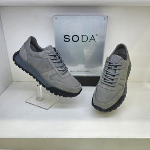 [소다][소다]남성 캐쥬얼 경량 스니커즈FMM448KD70