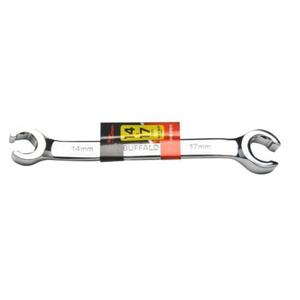 세신플레어너트렌치 1EA 10x11MM 부품
