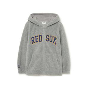 MLB 키즈 바시티 후리스 점퍼 A7 7AFDV0136 43MGS 50NYS