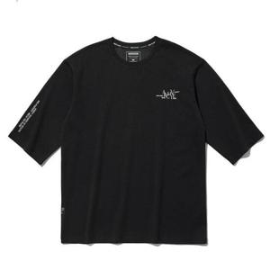 인터크루 HC10 남)7부 슬리브 티셔츠 ITX3TR01G