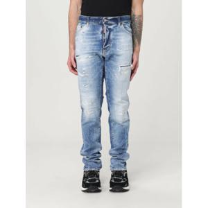 [DSQUARED2] 남성 진 S71LB1590S30663 470 Blue /6