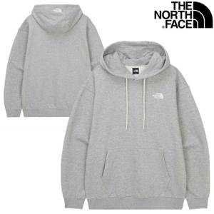 노스페이스 NM5PR00 남성 코어 후디 NM5PR00B