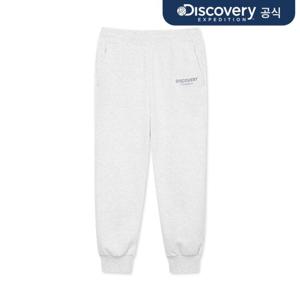 [무료반품]여아 에센셜 트레이닝 조거팬츠 (M/GREY)