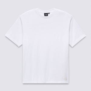 [반스]오리지널 스탠다드 반소매 티셔츠 VN000P54WHT1