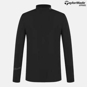 테일러메이드  남성 하이넥 50D 베이스레이어 티셔츠 TMTHO1742-199