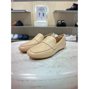 [FITFLOP][델리카토] FFSO5E017I3 25S S 소프트 레더 진베이지 여성 로퍼