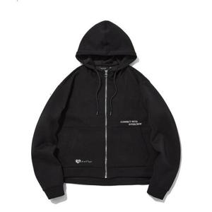 인터크루 HC10 봄, 가을 여성 후드집업 ITX3DH52A