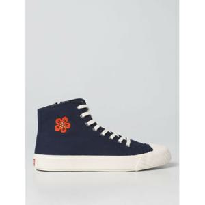 [KENZO] 남성 스니커즈 FD55SN020F73 77 네이비 /6