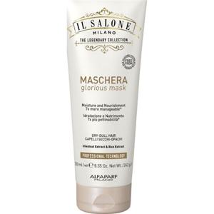 알파파르프 Il Salone Milano 헤어 마스크 글로리어스 300ml