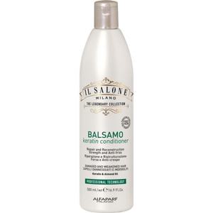 알파파르프 Il Salone Milano 컨디셔너 ISM 케라틴 500ml