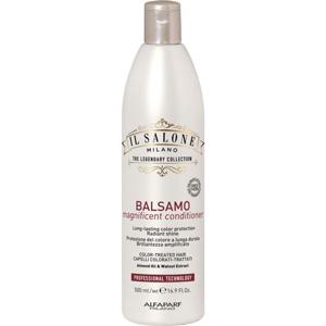알파파르프 Il Salone Milano 컨디셔너 매그니피컨트 500ml