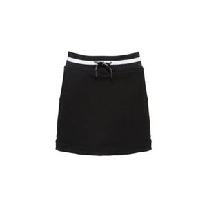 [와이드앵글] WWP25Q73Z1   CO 레인지웨어 셋업 큐롯 L (Black)