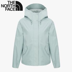 노스페이스 NJ2WR30C 여성 벌룬핏 고어 컨벡스 방풍 바람막이 자켓 KR
