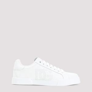 돌체앤가바나 스니커즈 CK2324 AV066 89642 BIANCO BIANCO