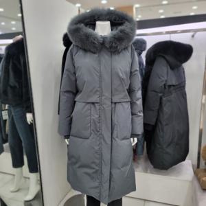 [아르테]롱패딩 QDPDH190