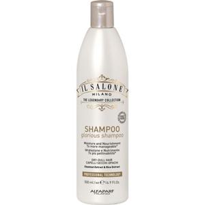 알파파르프 밀라노 IL Salone Milano 샴푸 글로리어스 500ml