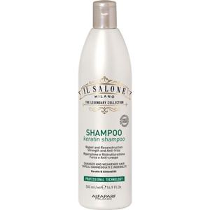 알파파르프 밀라노 IL Salone Milano 샴푸 케라틴 500ml